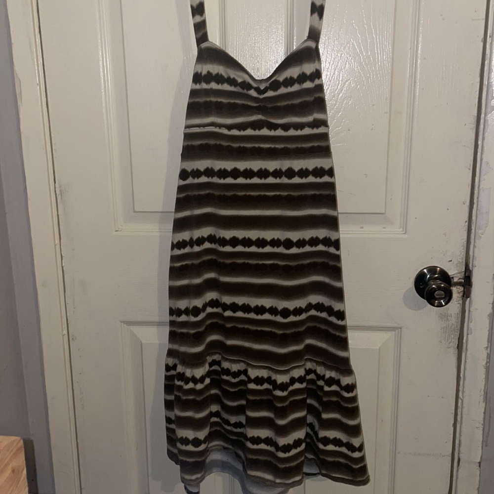 The north face dress